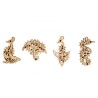 Ugears U-Fidget Pacific Ocean