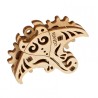 Ugears U-Fidget Pacific Ocean