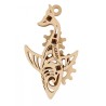 Ugears U-Fidget Pacific Ocean