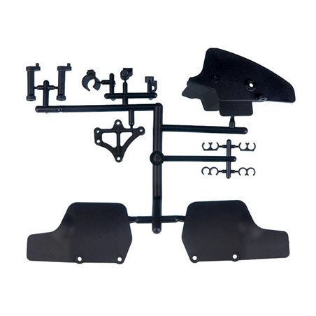 FUEL GUARD