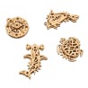 Ugears U-Fidget Atlantic Ocean
