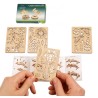 Ugears U-Fidget Atlantic Ocean
