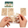 Ugears U-Fidget Atlantic Ocean