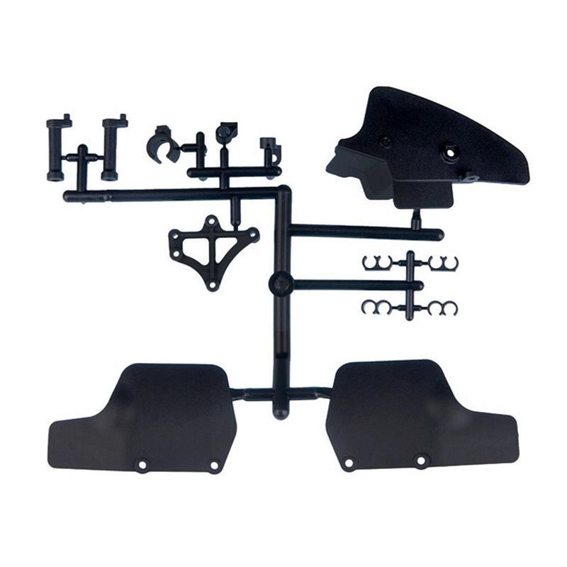 FUEL GUARD
