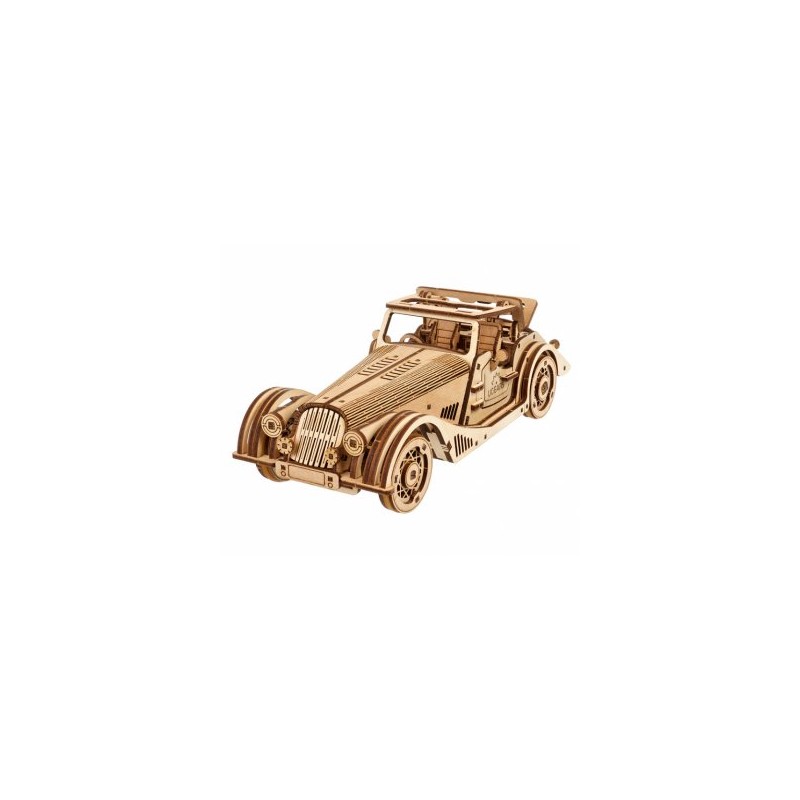 Ugears Sports Car Rapid Mouse