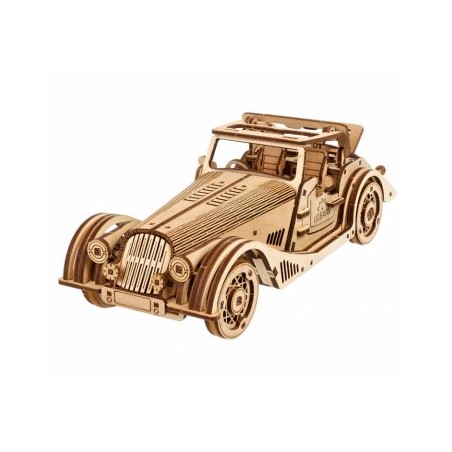 Ugears Sports Car Rapid Mouse