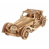 Ugears Sports Car Rapid Mouse
