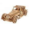 Ugears Sports Car Rapid Mouse