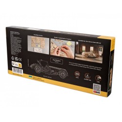 Ugears Sports Car Rapid Mouse