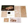 Ugears Sports Car Rapid Mouse