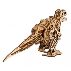 Ugears Tyrannosaurus Rex