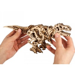 Ugears Tyrannosaurus Rex