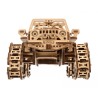 Ugears Tracked Off-Road Vehicle