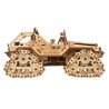 Ugears Tracked Off-Road Vehicle