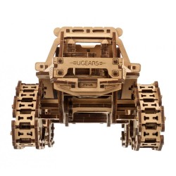 Ugears Tracked Off-Road Vehicle