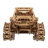 Ugears Tracked Off-Road Vehicle