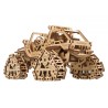 Ugears Tracked Off-Road Vehicle