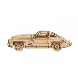 Ugears Winged Sports Coupe