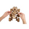 Ugears Manned Mars Rover
