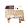 Ugears Manned Mars Rover