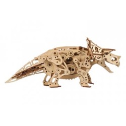 Ugears Triceratops