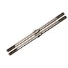 TITANIUM STEERING ROD 90 MBX6T