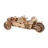 Ugears Three-Wheeler UGR-S