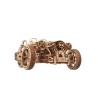 Ugears Three-Wheeler UGR-S
