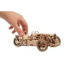 Ugears Three-Wheeler UGR-S