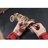 Ugears Three-Wheeler UGR-S