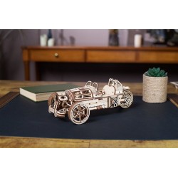 Ugears Three-Wheeler UGR-S