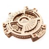 Ugears Date Navigator 2.0
