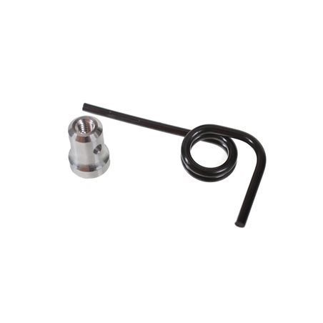 MUFFLER STAY MBX6R