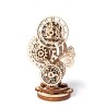 Ugears Steampunk Clock 2.0