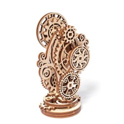 Ugears Steampunk Clock 2.0
