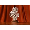 Ugears Steampunk Clock 2.0