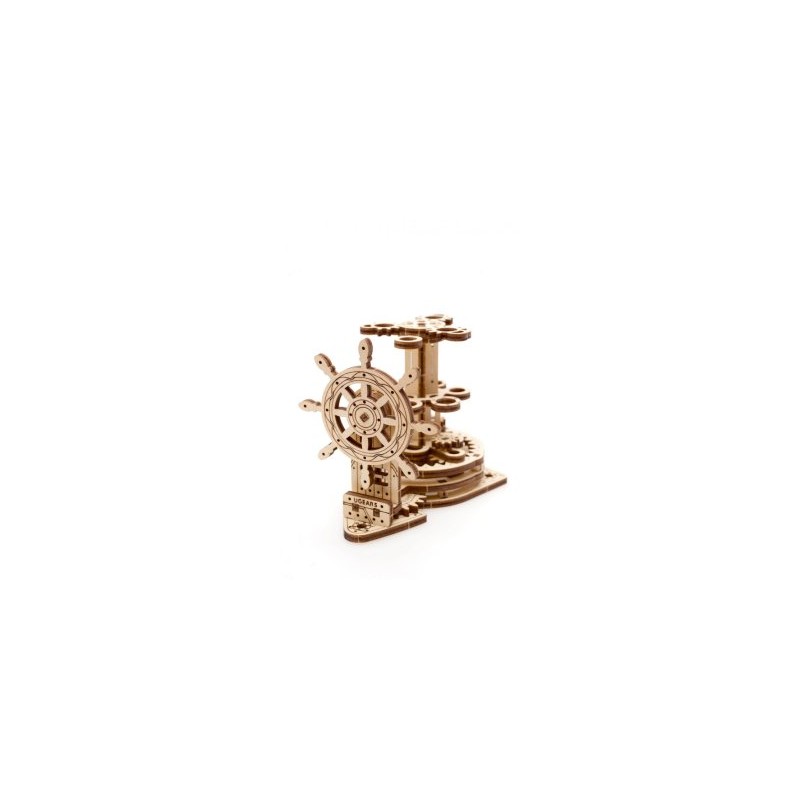 Ugears Wheel-Organizer 2.0