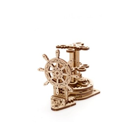 Ugears Wheel-Organizer 2.0