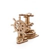 Ugears Wheel-Organizer 2.0