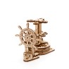 Ugears Wheel-Organizer 2.0