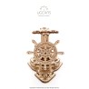 Ugears Wheel-Organizer 2.0