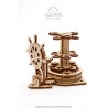 Ugears Wheel-Organizer 2.0