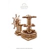 Ugears Wheel-Organizer 2.0
