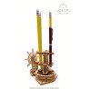 Ugears Wheel-Organizer 2.0