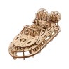 Ugears Rescue Hovercraft