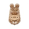 Ugears Rescue Hovercraft