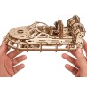 Ugears Rescue Hovercraft