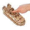 Ugears Rescue Hovercraft