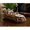 Ugears Rescue Hovercraft