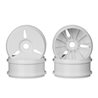 WHEEL WHITE (4PCS.)